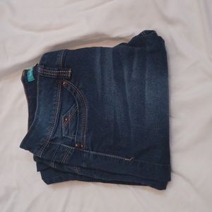 YMI Jeans, WannaBettaButt?